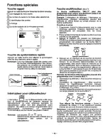 Preview for 42 page of Panasonic CT-2768SD Operating Instructions Manual