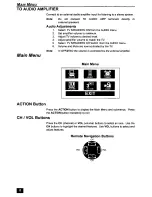 Предварительный просмотр 6 страницы Panasonic CT-2771S User Manual