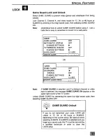 Предварительный просмотр 13 страницы Panasonic CT-2771S User Manual