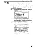 Предварительный просмотр 29 страницы Panasonic CT-2771S User Manual