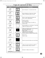 Предварительный просмотр 49 страницы Panasonic CT-2772S Operating Instructions Manual