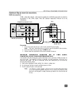 Предварительный просмотр 8 страницы Panasonic CT-2772SC Operating Instructions Manual