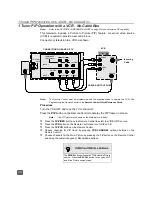 Предварительный просмотр 11 страницы Panasonic CT-2772SC Operating Instructions Manual