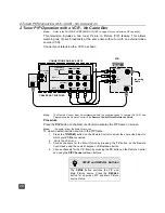 Предварительный просмотр 13 страницы Panasonic CT-2772SC Operating Instructions Manual