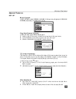 Предварительный просмотр 18 страницы Panasonic CT-2772SC Operating Instructions Manual