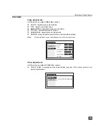 Предварительный просмотр 20 страницы Panasonic CT-2772SC Operating Instructions Manual