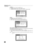 Предварительный просмотр 21 страницы Panasonic CT-2772SC Operating Instructions Manual