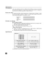 Предварительный просмотр 30 страницы Panasonic CT-2772SC Operating Instructions Manual