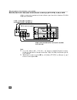 Предварительный просмотр 34 страницы Panasonic CT-2772SC Operating Instructions Manual