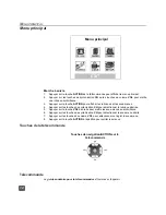 Предварительный просмотр 40 страницы Panasonic CT-2772SC Operating Instructions Manual