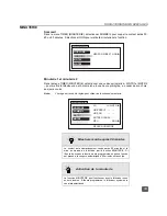 Предварительный просмотр 45 страницы Panasonic CT-2772SC Operating Instructions Manual