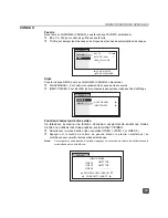 Предварительный просмотр 47 страницы Panasonic CT-2772SC Operating Instructions Manual