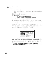 Предварительный просмотр 48 страницы Panasonic CT-2772SC Operating Instructions Manual