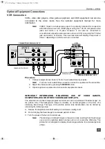 Предварительный просмотр 8 страницы Panasonic CT-27D11 Operating Instructions Manual