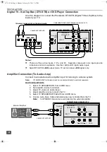 Предварительный просмотр 9 страницы Panasonic CT-27D11 Operating Instructions Manual