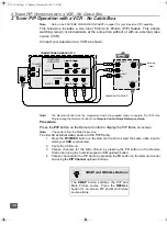 Предварительный просмотр 13 страницы Panasonic CT-27D11 Operating Instructions Manual