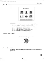 Предварительный просмотр 14 страницы Panasonic CT-27D11 Operating Instructions Manual