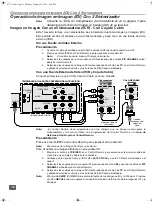 Предварительный просмотр 36 страницы Panasonic CT-27D11 Operating Instructions Manual