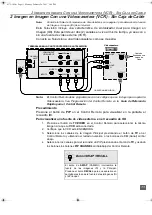 Предварительный просмотр 37 страницы Panasonic CT-27D11 Operating Instructions Manual