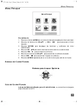 Предварительный просмотр 39 страницы Panasonic CT-27D11 Operating Instructions Manual