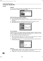 Предварительный просмотр 44 страницы Panasonic CT-27D11 Operating Instructions Manual