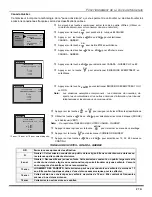 Предварительный просмотр 65 страницы Panasonic CT-27D12 Operating Instructions Manual