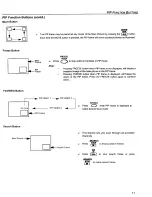 Предварительный просмотр 13 страницы Panasonic CT-27D32 Operating Instructions Manual