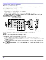 Предварительный просмотр 10 страницы Panasonic CT-27D32 Operating Manual