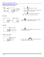 Предварительный просмотр 52 страницы Panasonic CT-27D32 Operating Manual