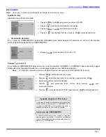 Предварительный просмотр 65 страницы Panasonic CT-27D32 Operating Manual