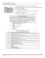 Предварительный просмотр 70 страницы Panasonic CT-27D32 Operating Manual