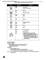 Preview for 9 page of Panasonic CT-27DC50 Operating Instructions Manual