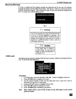 Preview for 24 page of Panasonic CT-27DC50 Operating Instructions Manual