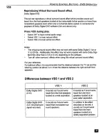 Preview for 34 page of Panasonic CT-27DC50 Operating Instructions Manual