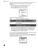 Preview for 37 page of Panasonic CT-27DC50 Operating Instructions Manual