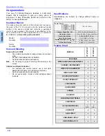 Preview for 4 page of Panasonic CT-27E13-1 Operating Instructions Manual