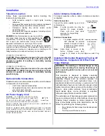 Preview for 5 page of Panasonic CT-27E13-1 Operating Instructions Manual