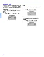 Preview for 6 page of Panasonic CT-27E13-1 Operating Instructions Manual