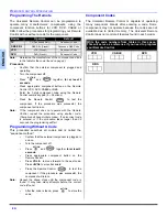 Preview for 10 page of Panasonic CT-27E13-1 Operating Instructions Manual