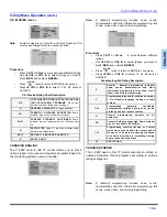 Preview for 17 page of Panasonic CT-27E13-1 Operating Instructions Manual