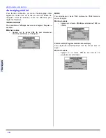 Preview for 44 page of Panasonic CT-27E13-1 Operating Instructions Manual