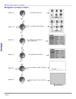 Preview for 50 page of Panasonic CT-27E13-1 Operating Instructions Manual