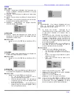 Preview for 53 page of Panasonic CT-27E13-1 Operating Instructions Manual