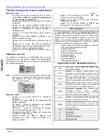 Preview for 54 page of Panasonic CT-27E13-1 Operating Instructions Manual