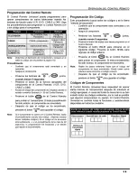 Предварительный просмотр 31 страницы Panasonic CT-27E13 Manual