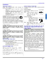 Предварительный просмотр 5 страницы Panasonic CT-27E13 Operating Manual