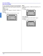 Предварительный просмотр 6 страницы Panasonic CT-27E13 Operating Manual