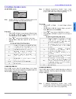 Предварительный просмотр 17 страницы Panasonic CT-27E13 Operating Manual