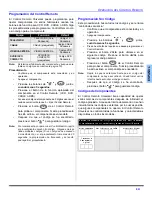 Предварительный просмотр 31 страницы Panasonic CT-27E13 Operating Manual