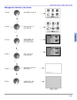 Предварительный просмотр 33 страницы Panasonic CT-27E13 Operating Manual